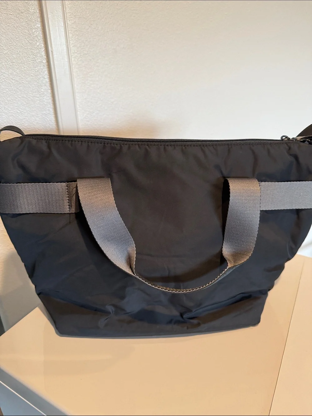 adidas Padded Tote Bag